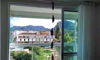 Imagem 2: Apartamento mobilhado no Alto Faculdade de Medicina