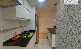 Imagem 7: Locação de Apartamento Padrão