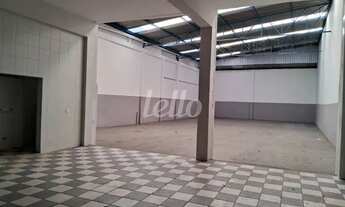 Imagem 2: São Paulo - Galpão/Depósito/Armazém - Brás