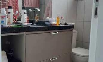 Imagem 5: Apartamento para venda possui 109 metros quadrados com 3 quartos em São Marcos - São Luís