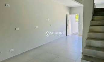 Imagem 5: Sobrado com 2 dormitórios à venda, 80 m² por R$ 300.000,00 - Itoupava Central - Blumenau/S