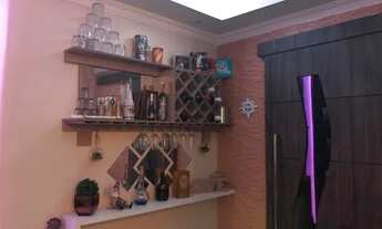 Imagem 3: Lindo apartamento todo reformado em alto padrão no condomínio Jardim bela vida 2