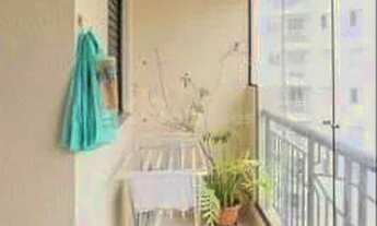 Imagem 3: Apartamento à venda com 3 dormitórios na Zona Oeste, Vila Leopoldina, São Paulo, SP