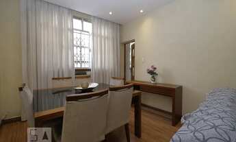 Imagem 3: Apartamento para Aluguel - São Cristóvão, 2 Quartos, 90 m2