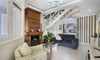 Imagem 3: Casa com 3 dormitórios à venda, 258 m² por R$ 1.043.000,00 - Barnabé - Gravataí/RS