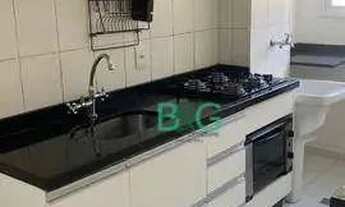 Imagem 4: Apartamento com 1 dormitório para alugar, 34 m² por R$ 1.880/mês - Cambuci - São Paulo/SP