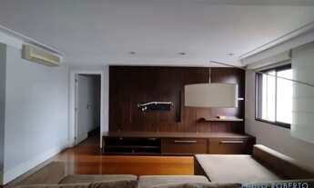 Imagem 6: APARTAMENTO - MOEMA PÁSSAROS - SP