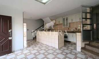 Imagem 6: Sobrado para aluguel no bairro Jardim Santo Alberto