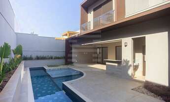 Imagem 5: CAMPINAS - Casa de Condomínio - Alphaville Dom Pedro