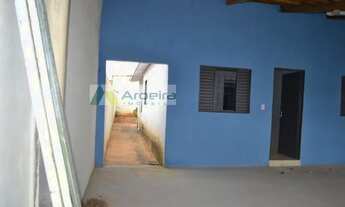 Imagem 4: Casa Padrão para Aluguel em Conjunto Vera Cruz Goiânia-GO - A 446