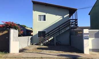 Imagem 2: Apartamento com dois dormitórios