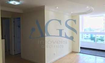 Imagem 6: São Paulo - Apartamento Padrão - TATUAPE