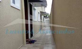 Imagem 4: PRAIA GRANDE - Casa Padrão - CAMPO DA AVIAÇÃO