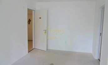 Imagem 5: Empreendimento Novíssimo, próximo aos Shoppings Morumbi Town e Jd Sul . 55,6 m² 1 suíte, 1