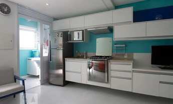 Imagem 5: Apartamento para Aluguel - Santo Amaro , 1 Quarto, 49 m2