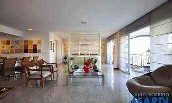 Imagem 4: APARTAMENTO - CAMPO BELO - SP