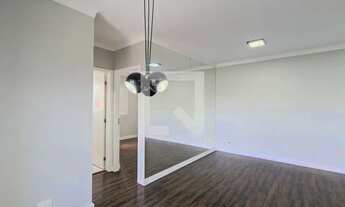 Imagem 4: Apartamento para Aluguel - Vila Lusitânia, 2 Quartos, 70 m2