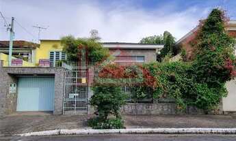 Imagem: Casa Bosque da Saúde São Paulo/SP