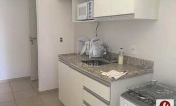 Imagem 5: Apartamento (outros) 2 dormitórios/suite, cozinha planejada, portaria 24hs, lazer, espaço