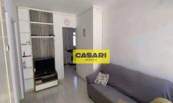 Imagem: Casa Térrea com 2 dormitórios à venda