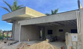 Imagem 6: Casa nova moderna fino acabamento estilo cinema 3 quartos sendo 3 suítes uma com closet ma