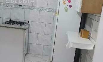 Imagem 2: Santo André - Casa Padrão - Jardim Las Vegas