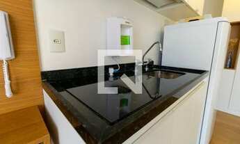 Imagem 5: Apartamento para Aluguel - Butantã, 1 Quarto, 29 m2