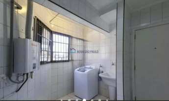 Imagem 14: Apartamento para locação na Vila Olimpia por: 6.500 com cerca de 117 metros