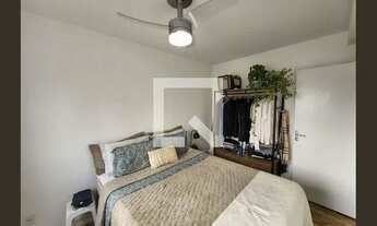 Imagem 4: Apartamento para Aluguel - Liberdade, 1 Quarto, 35 m2