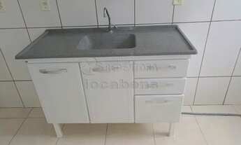 Imagem 2: Apartamento Padrão em São José do Rio Preto