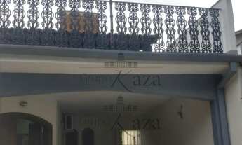 Imagem 4: Casa Sobrado - Jardim Satélite - 4 Dormitórios - 336m²