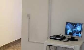 Imagem 3: Sobrado localizado no bairro de Perdizes, possui 200 metros quadrados sala espacosa