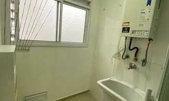 Imagem 4: Apartamento 02 Dorm. em Vila Noemia - Mauá