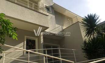 Imagem 2: Casa - Bairro das Palmeiras - Campinas