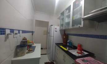 Imagem 7: Apartamento com 2 dormitórios para alugar, 50 m² por R$ 3.005,00/mês - Belém - São Paulo/S