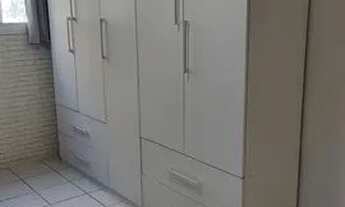 Imagem 5: Piazza das mangueiras - locação