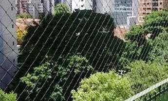 Imagem 5: Apartamento com 3 dormitórios à venda, 135 m² por R$ 540.000,00 - Tamarineira - Recife/PE