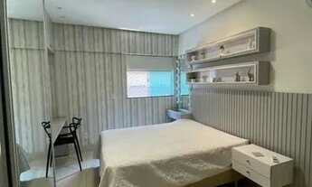 Imagem 3: Apartamento 4 Suítes 170 m² Mobiliado 4 vagas Três Poderes Ed. Ipanema