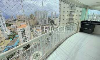 Imagem 4: SANTOS - Apartamento Padrão - PONTA DA PRAIA