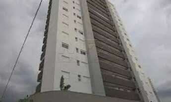 Imagem: Bauru - Apartamento Padrão - Vila Aviação