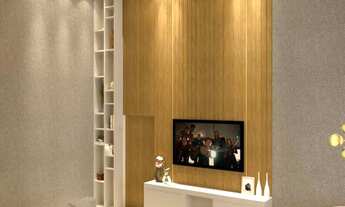 Imagem 6: Casa linda alto padrão 3 suíte