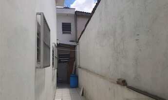 Imagem 4: Sobrado 03 dorms e 02 vagas