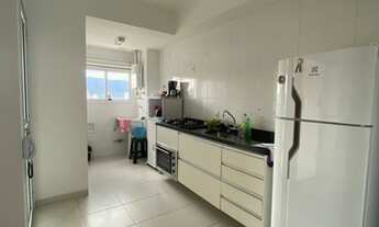 Imagem 3: APARTAMENTO NOVO E AMPLO - CENTRO MOGI