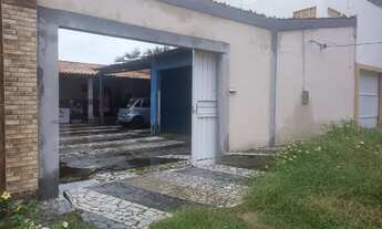 Imagem 3: Casa frete praia Atalaia Nova, Barra dos Coqueiros