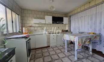 Imagem 3: Santo André - Casa Comercial - Vila Valparaíso