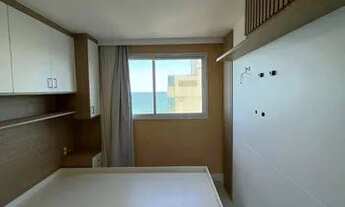 Imagem 4: Apartamento com 3 dormitórios para alugar, 83 m² por R$ 3.880/mês - Praia de Itaparica - V