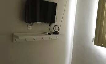 Imagem 4: Apartamento mobiliado para aluguel com 2 quartos