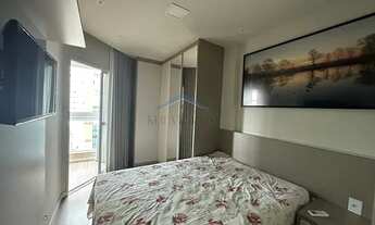 Imagem 5: PORTEIRA FECHADA! 2 QUARTOS/STE, LAZER COMPLETO!