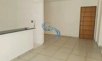 Imagem 3: Apartamento com 2 dorms, Imperador, Praia Grande