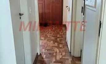 Imagem 4: Apartamento de 95m² com 2 quartos em Santana